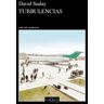 Tusquets Editores S.A. Turbulencias