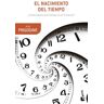 Booket El Nacimiento Del Tiempo