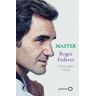 GeoPlaneta Master - Roger Federer