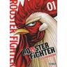 Editorial Ivrea Rooster Fighter 1