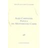 Dykinson, S.L. Alejo Carpentier : Poética Del Mediterráneo Caribe