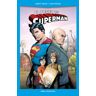 ECC Ediciones Superman: El Origen De Superman (dc Pocket)