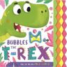 BASE Bubbles The T-rex (magic Mechs)