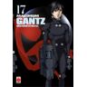 Panini España, SA Maximum Gantz 17