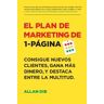 VODKA  MILK El Plan De Marketing De 1-página: Consigue Nuevos Clientes, Gana Más Dinero, Y Destaca Entre La Multitud