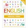 DK English For Everyone Phrasal Verbs