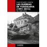 LAERTES Guerras De Yugoslavia, Las (1991-2015)