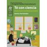 Onada Edicions SL Té Con Ciencia: El Twenty-twenty Y Otras Historias Para No Dormir