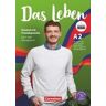 CORNELSEN Das Leben A2 Libro Al+ej