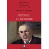 UNION EDITORIAL Keynes, El Hombre