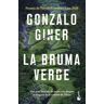Booket La Bruma Verde