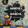 Kalandraka Editora Moncho E A Mancha