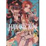 IVREA Hanako-kun, El Fantasma Del Lavabo 6