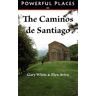 Pilgrims' Process, Inc. Powerful Places On The Caminos De Santiago