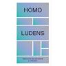 FUNDACIO quot;LA CAIXAquot; Homo Ludens (cat)