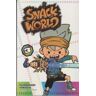 NORMA EDITORIAL, S.A. The Snack World 03