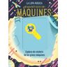 CRULLA Magnífiques Mquines