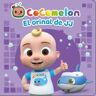 BEASCOA EDICIONES-INF Cocomelon. El Orinal De Jj