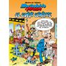 Bruguera (Ediciones B) Mestres De L'humor. El Canvi Climtic (mestres De L'humor 58)