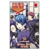 PANINI Food Wars 31