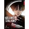 Altraverse GmbH Killing Stalking 02