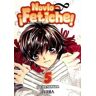 IVREA Novio Fetiche 05 (comic)