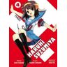 Ivrea, S.L. Haruhi Suzumiya 04