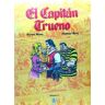 EDICIONES B Cap.trueno(fuentes Man Ii)