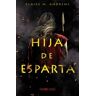 Fandom Books Hija De Esparta