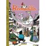 Plan B Publicaciones, S.L. Bermudillo Vol. 7