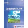 CLE Internacional Environnement.com - Cahier D'exercices + Cd Audio