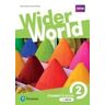 PEARSON EDUCACION S.A. Wider World 2 (+e-book)