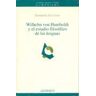 Anthropos Editorial Wilhelm Von Humboldt Y El Estudio Filosófico De Las Lenguas