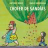 Kalandraka Editora Chofer De Sandías