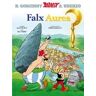 French amp; European Pubns Asterix - Falx Aurea - Latin