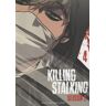 MILKY WAY EDICIONES Killing Stalking Season 02 N 04