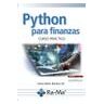 Ra-ma, Editorial Python Para Finanzas