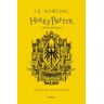 Editorial Empúries Harry Potter I L'orde Del Fnix (hufflepuff)