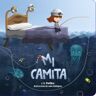 Timun Mas Infantil Mi Camita. Cartón