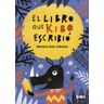 TAKATUKA El Libro Que Kibo Escribió