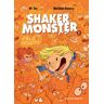 Nuevo Nueve Editores, S.L. Shaker Monster 3