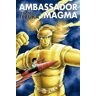 Planeta Cómic Ambassador Magma Tezuka