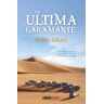 LIBROS INDIE La Ultima Garamante