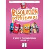 CEPE Resolucion De Problemas 4.2 - Hipatia