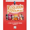 CEPE (6.3).resoluci?n De Problemas (proyecto Hipatia)