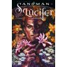 ECC Ediciones Universo Sandman - Lucifer Vol. 04: El Corazón Del Diablo