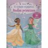 USBORNE Hadas Princesas Vestuario