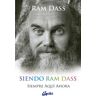 Gaia Ediciones. Siendo Ram Dass