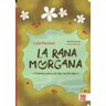 BABIDI-BU LIBROS La Rana Morgana