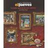 RBA Libros El Póster De El Jueves